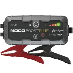 NOCO - Partidor de Baterías GB40 12V / 1.000A potencia