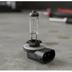 GENERICO - Ampolleta Halógena Brm H27 12v 37w 1000 Horas