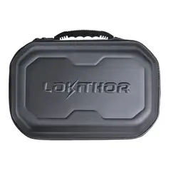 LOKITHOR - Estuche protector semirígido EVA para Partidor & Inflador de la Seire JA301