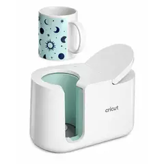 CRICUT - Mug Press Namr 220v