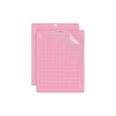 XTOOL - Tapete de Corte M1 Strong-grip 2 Unit Rosado
