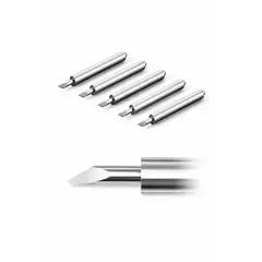 XTOOL - M1 60° replacement blade 5 Unit