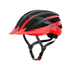 LIVALL - Casco Inteligente LED MT1 NEO Talla L Rojo