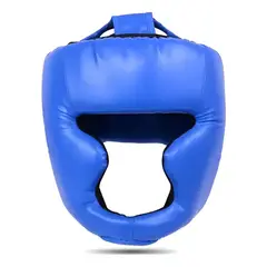 GENERICO - Mma, Lucha Profesional, Boxeo, Casco De Protección