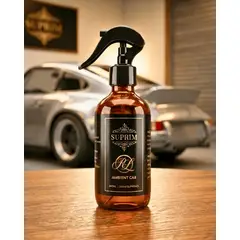 SUPRIM - Perfume para auto Premium - Rich Legacy 240ml
