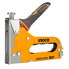 INGCO - Engrapadora Manual 4-14mmx0,7mm