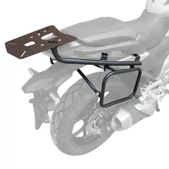 GENERICO - Porta Alforjas para HONDA NC750X