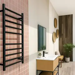 WASSER - Secatoallas Stil II Negro