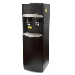 DALI - Dispensador de Agua Frio Caliente Compresor Premium Negro Mate