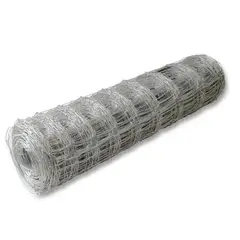 GENERICO - Malla Ursus 9 hebras (Rollo 100mt) (125cm) Cerram