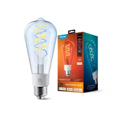 GOVEE - Ampolleta Led Smart WiFi Edison ST19 E27