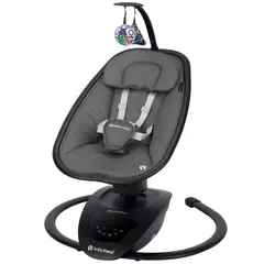 BABY TREND - COLUMPIO MECEDOR NU MOTION INFINITY MIDNIGHT