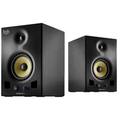 HERCULES - Parlantes Monitores de Estudio Dj 5