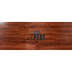 GENERICO - Piso Flotante Burdeo Brillante 8,3 mm Caja 1,952 M2
