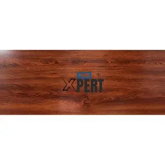 GENERICO - Piso Flotante Burdeo Brillante 8,3 mm Caja 1,952 M2