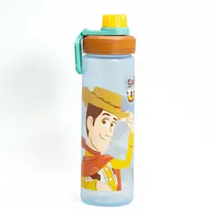 DISNEY - BOTELLA TAPA A ROSCA JESSIE WOODY 700 ML TOY STORY 5