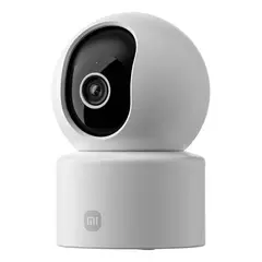 XIAOMI - Cámara De Seguridad Smart C302 Mi Home Security Con Resolución 2mp Visión
