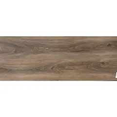 GENERICO - Piso Vinílico spc 5.5mm Marrón Satinado