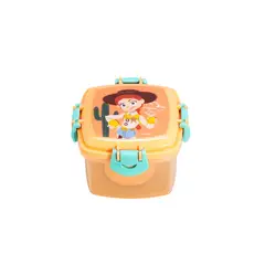 DISNEY - PORTA SNACK CUADRADO JESSIE 360ML TOY STORY 5