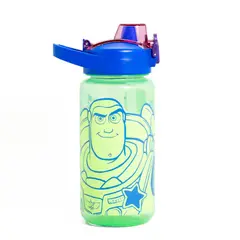 DISNEY - BOTELLA SWITCH BUZZ LIGHTYEAR 650 ML TOY STORY 5