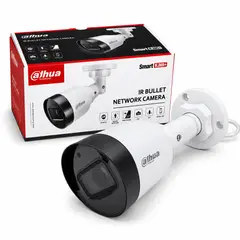 DAHUA - Cámara De Seguridad IP Bala 2mp Full Hd Lente 2.8mm