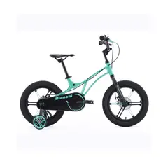 BIANCHI - BICICLETA INFANTIL MTB PRO ARO 16 UNISEX