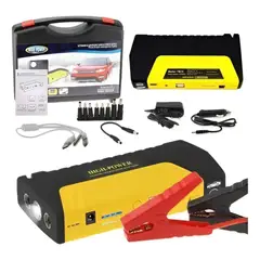 SHOP EHOME BAG - PARTIDOR DE BATERÍA AUTO ARRANCADOR DE EMERGENCIA 60 AMP