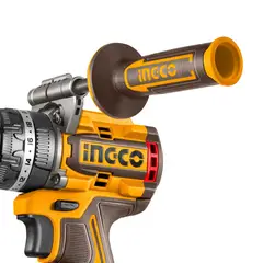 INGCO - Taladro Percutor Industrial 20V 96Nm Brushless