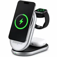 ENERGIZER - Base de Carga Inalámbrica Multi Dispositivos
