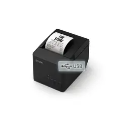 EPSON - Impresora Térmica TM-T20IVL USB Serial