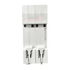 STANFORD - Int. Automatico Omnipolar 2x20A 6KA C