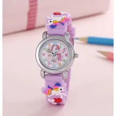 GENERICO - Reloj lindo para niña. Reloj lindo para niña.