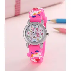 GENERICO - Reloj lindo para niña. Reloj lindo para niña