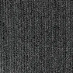 WINTER - Alfombra Residencial Modelo Ibiza Grafito Rollo 4x6 Mts