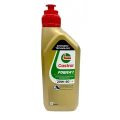 GENERICO - ACEITE MOTOR CASTROL 20W50 FULL SINTETICO