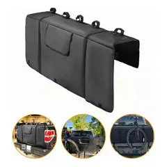 AUDOTO - Pick-up Pad Porta Bicicletas Camionetas