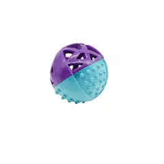 GENERICO - Juguete Pelota Para Perros 8 Cm