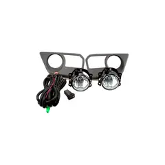 MITSUBISHI - Kit Neblineros New L200 2019-2024 Work