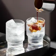 REGALITOLINDO CL - Vasos Cóctel Set 4 unidades. 350 ml.