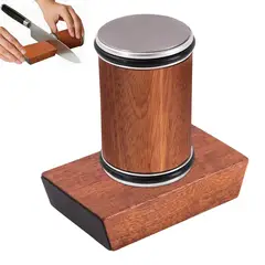 ATURE - Afilador De Cuchillos Rodante Profesional Rodante Magnético