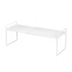 ATURE - Estante Organizador Extensible Para Gabinetes De Cocina
