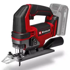 EINHELL - SIERRA CALADORA INALAMBRICA 0-3500 RPM