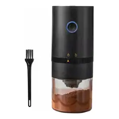GENERICO - Molino Para Café Y Especias Inalámbrico Cerámica