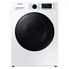 SAMSUNG - Lavadora-Secadora 11Kg / 7Kg con Eco Bubble WD11TA046BE/ZS
