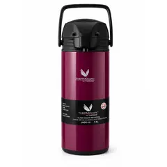 THERMOS - Termo Sifón 1.9 Litros Vidrio Térmico
