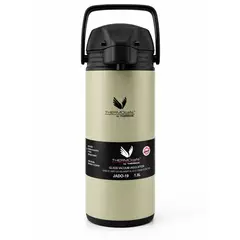 THERMOS - Termo Con Sifon 1.9 Litros / Termo Agua Caliente y Frío
