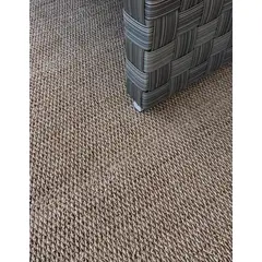 CANNON - Alfombra Sisal Beige 200x290 cms