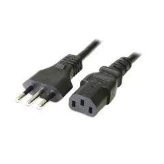 GENERICO - CABLE PODER PC 1.8M