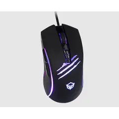 MEETION - Mouse Pad + Mouse Wired GamingMeetion MT-C011