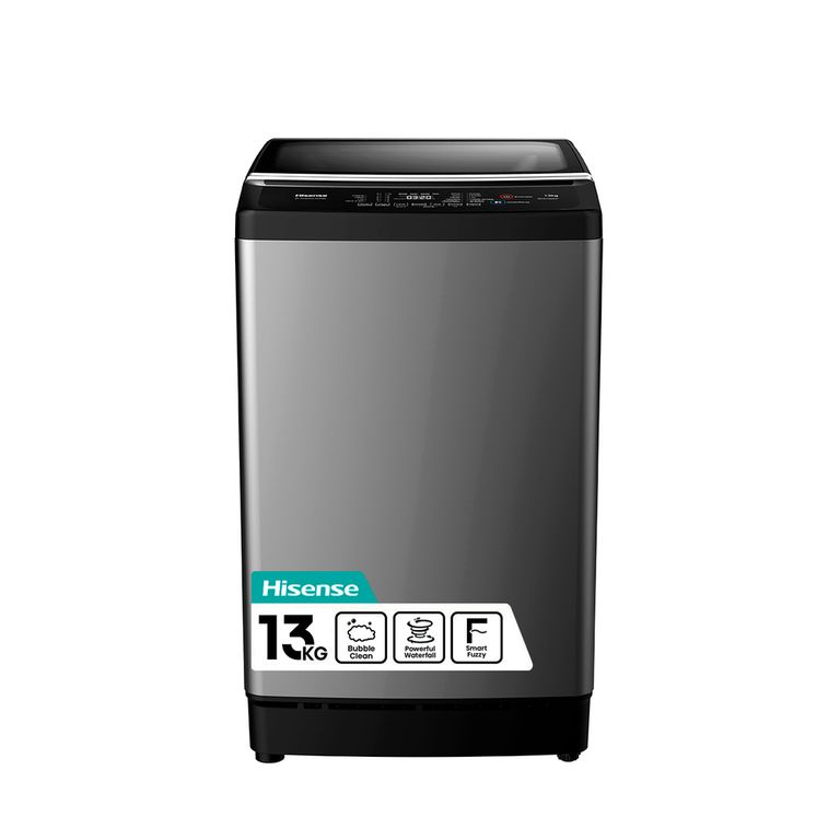 Lavadora Carga Superior 13Kg WT3J1323UT